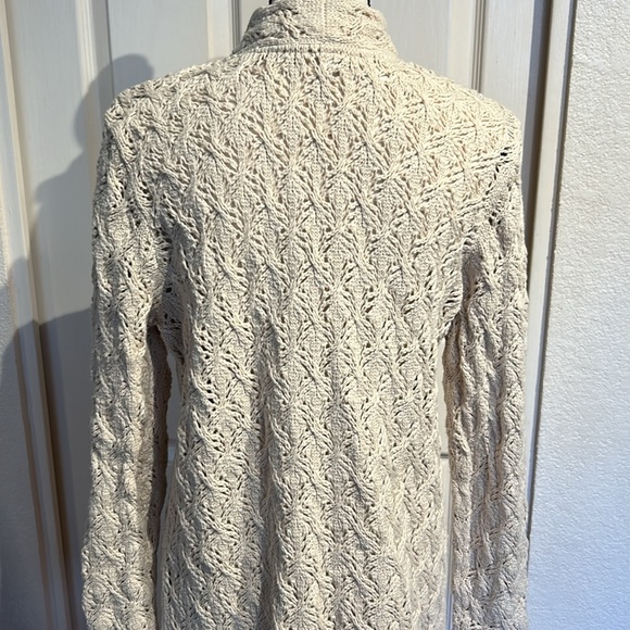 Leo & Nicole Cardigan - Picture 6 of 12